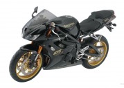 Triumph Daytona 675 SE